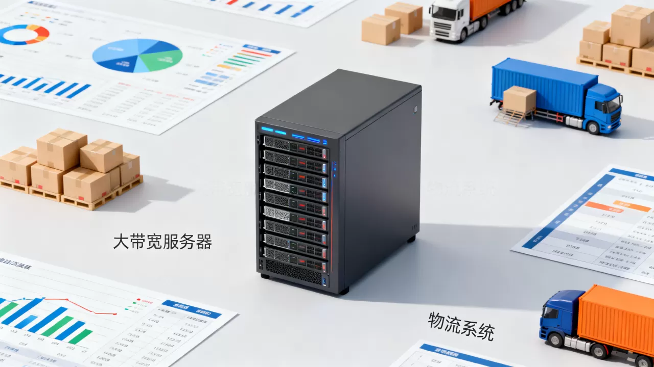 宁波物流系统租用大带宽服务器如何选择?,哪家性价比高? 宁波物流系统租用大带宽服务器如何选择?,哪家性价比高?