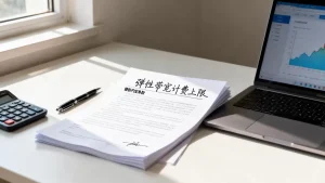 弹性带宽计费上限需要提前约定吗，怎么约定才不踩坑？