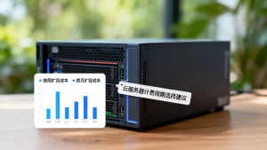 按周扩容与按月扩容的成本差在哪，云服务器计费周期怎么选最省钱？