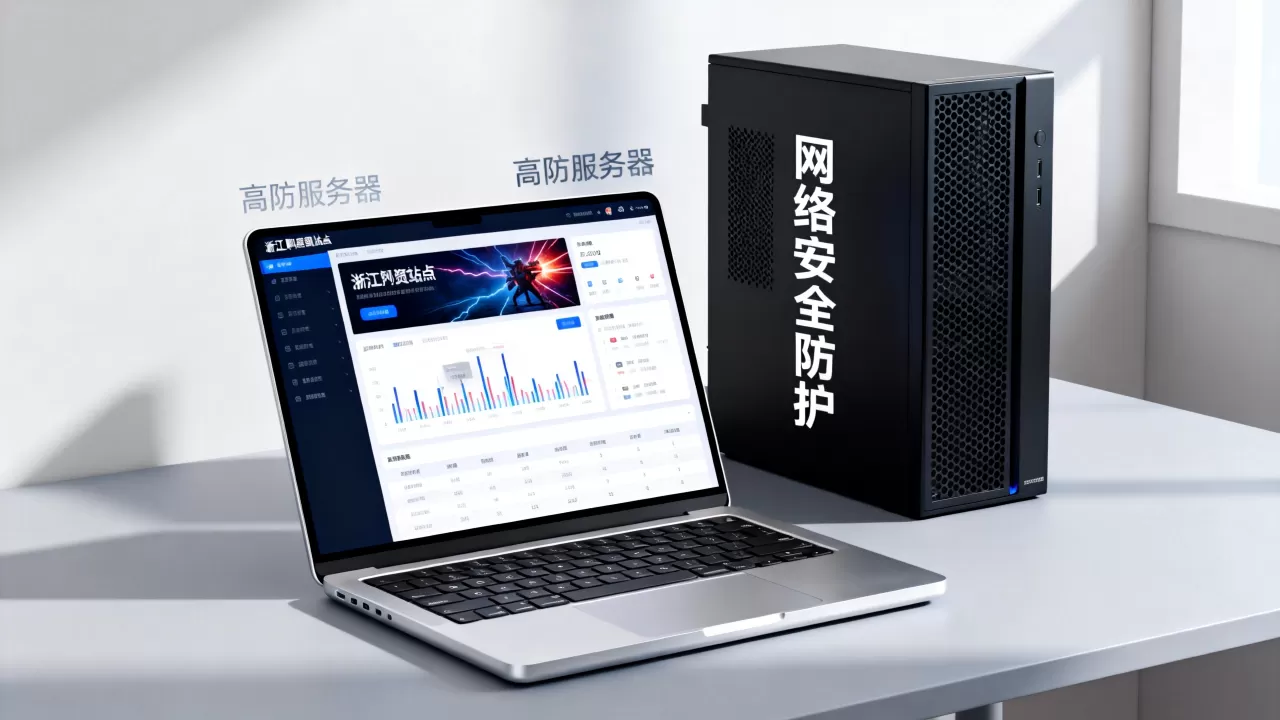 浙江外贸站点被攻击怎么办?高防服务器租用有效吗? 浙江外贸站点被攻击怎么办?高防服务器租用有效吗?