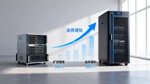 扩容节奏跟不上增长有哪些典型表现？为什么扩容速度总赶不上业务增长？