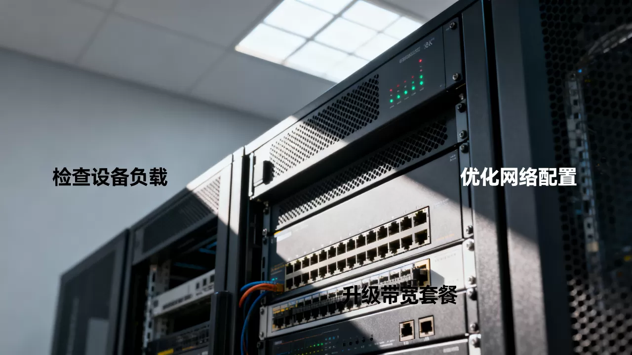 带宽使用率长期偏高该怎么办,带宽使用率过高如何解决 带宽使用率长期偏高该怎么办,带宽使用率过高如何解决