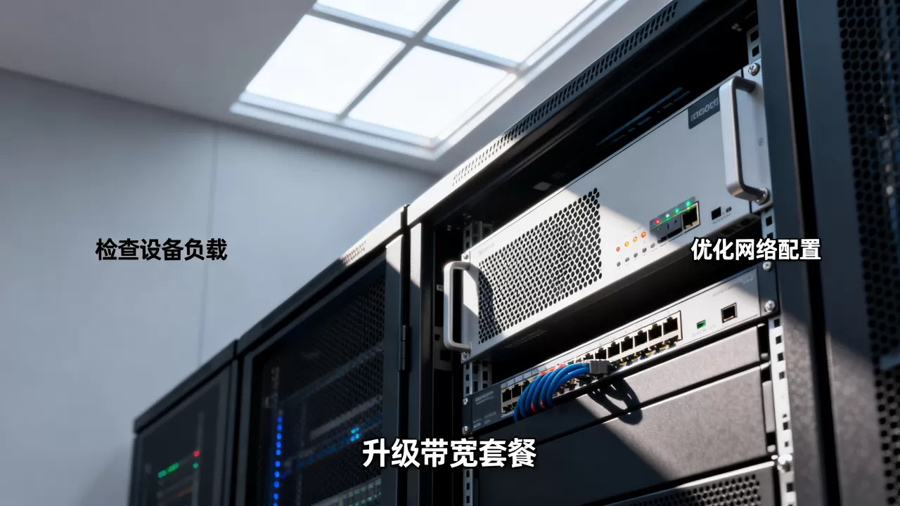 带宽使用率长期偏高该怎么办,带宽使用率过高如何解决 带宽使用率长期偏高该怎么办,带宽使用率过高如何解决