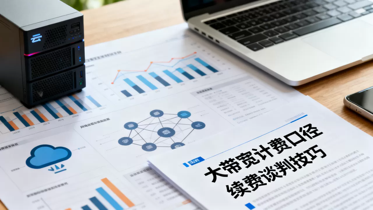 续费时重谈大带宽计费口径的时机怎么选?,云服务商大带宽续费谈判技巧 续费时重谈大带宽计费口径的时机怎么选?,云服务商大带宽续费谈判技巧