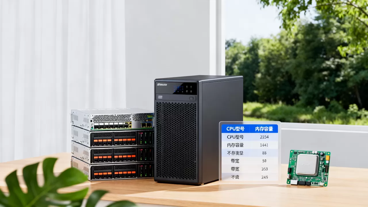 浙江服务器租用配置应该怎么对比才清楚,选型要点有哪些? 浙江服务器租用配置应该怎么对比才清楚,选型要点有哪些?