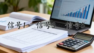 计费模型选择前值得看的五个信号是什么，计费模型怎么选