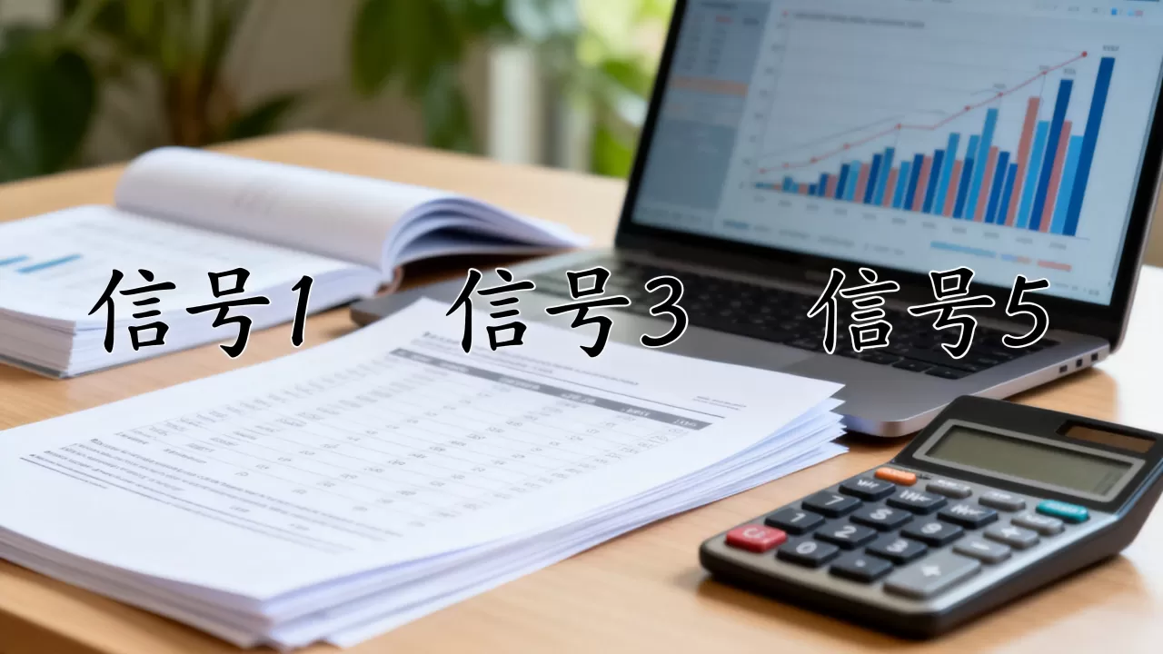 计费模型选择前值得看的五个信号是什么，计费模型怎么选