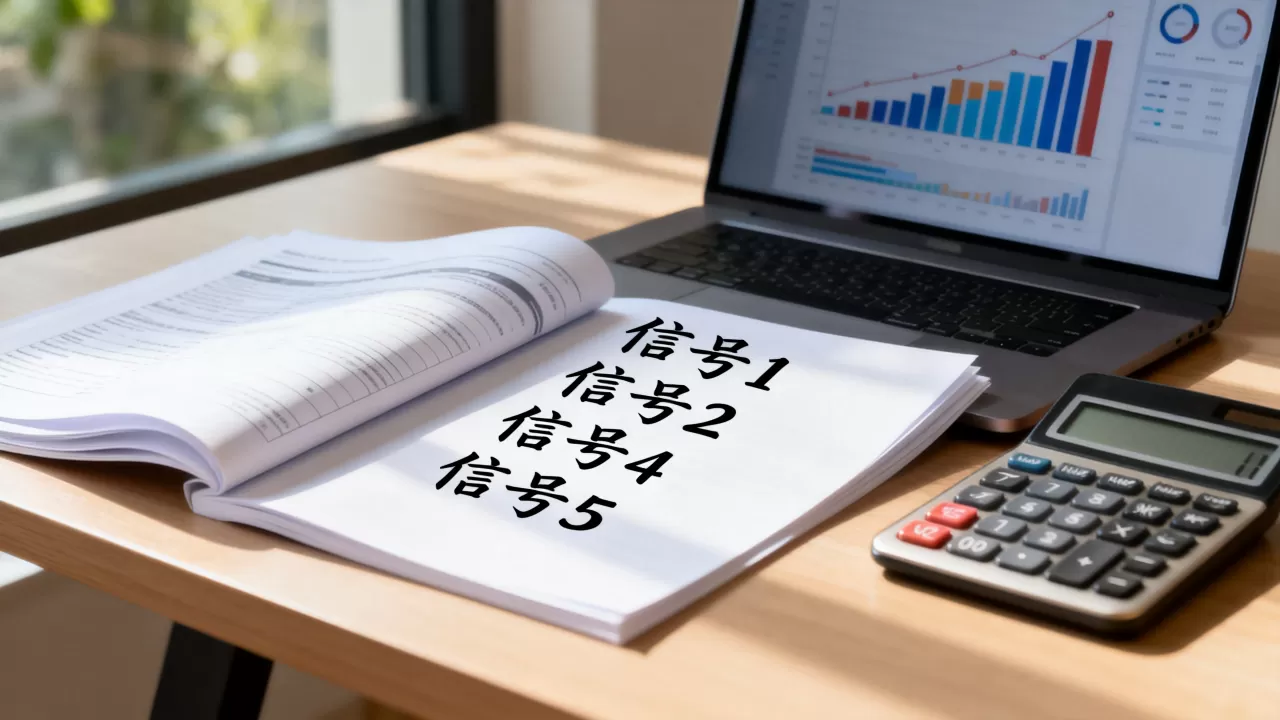 计费模型选择前值得看的五个信号是什么，计费模型怎么选