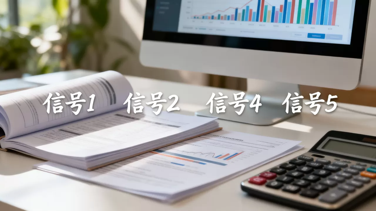 计费模型选择前值得看的五个信号是什么，计费模型怎么选