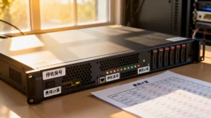 直播服务器停机保号收费吗？停机保号期间费用怎么算