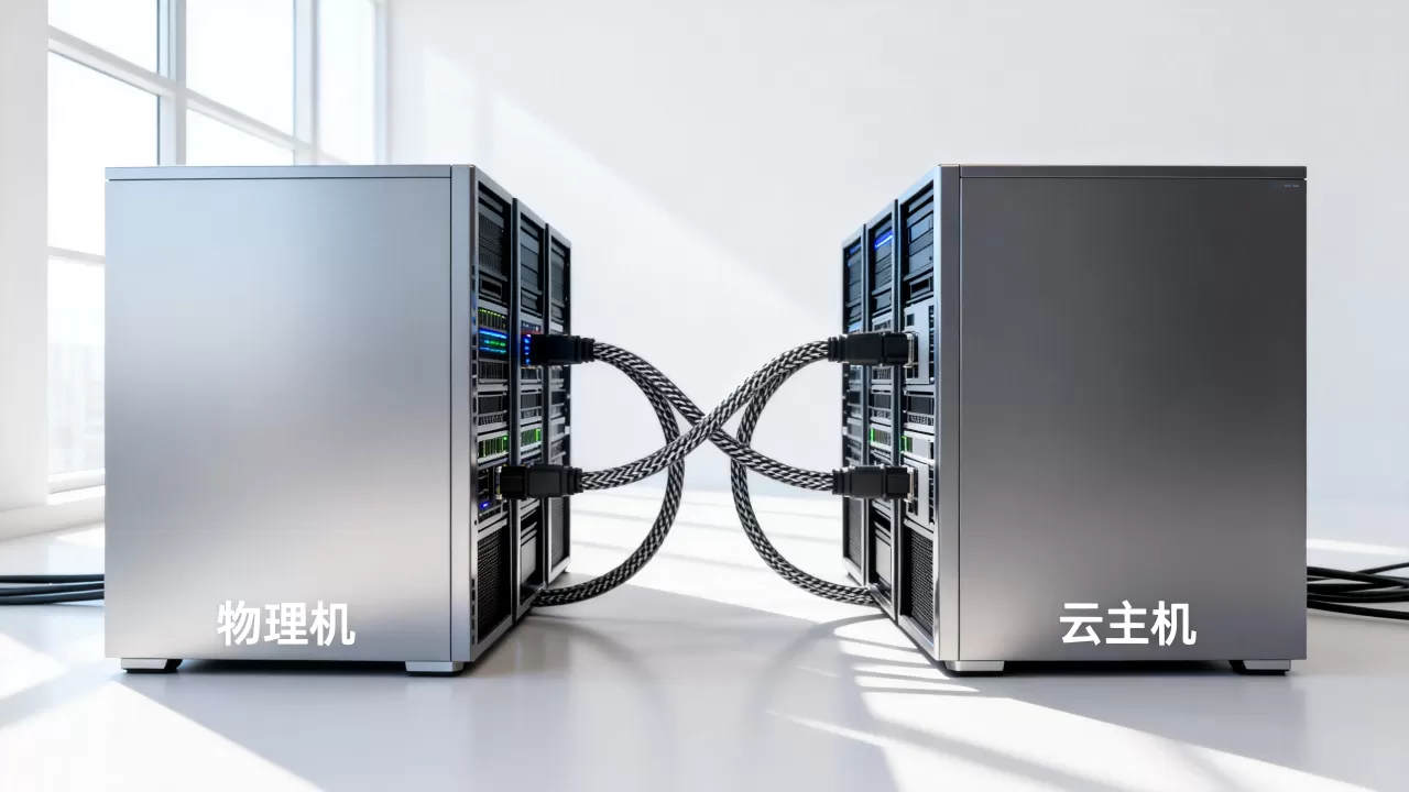 视频网站从云主机迁到物理机要注意哪些坑,物理机迁移注意什么? 视频网站从云主机迁到物理机要注意哪些坑,物理机迁移注意什么?