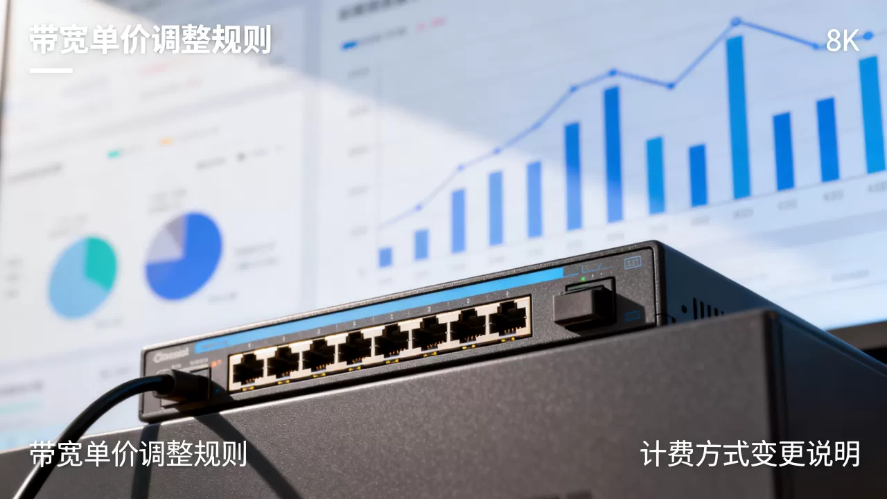 计费方式变更对已有带宽单价有何影响,带宽费用调整规则详解 计费方式变更对已有带宽单价有何影响,带宽费用调整规则详解