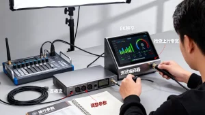 直播推流断流频繁先查上行带宽还是编码器，怎么解决不断流问题？