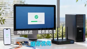 晚高峰拉流首屏要等七八秒的原因是什么，如何排查？