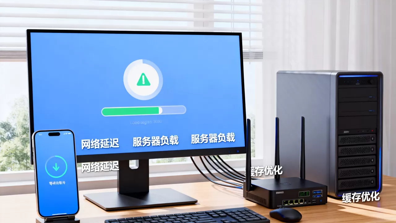 晚高峰拉流首屏要等七八秒的原因是什么，如何排查？
