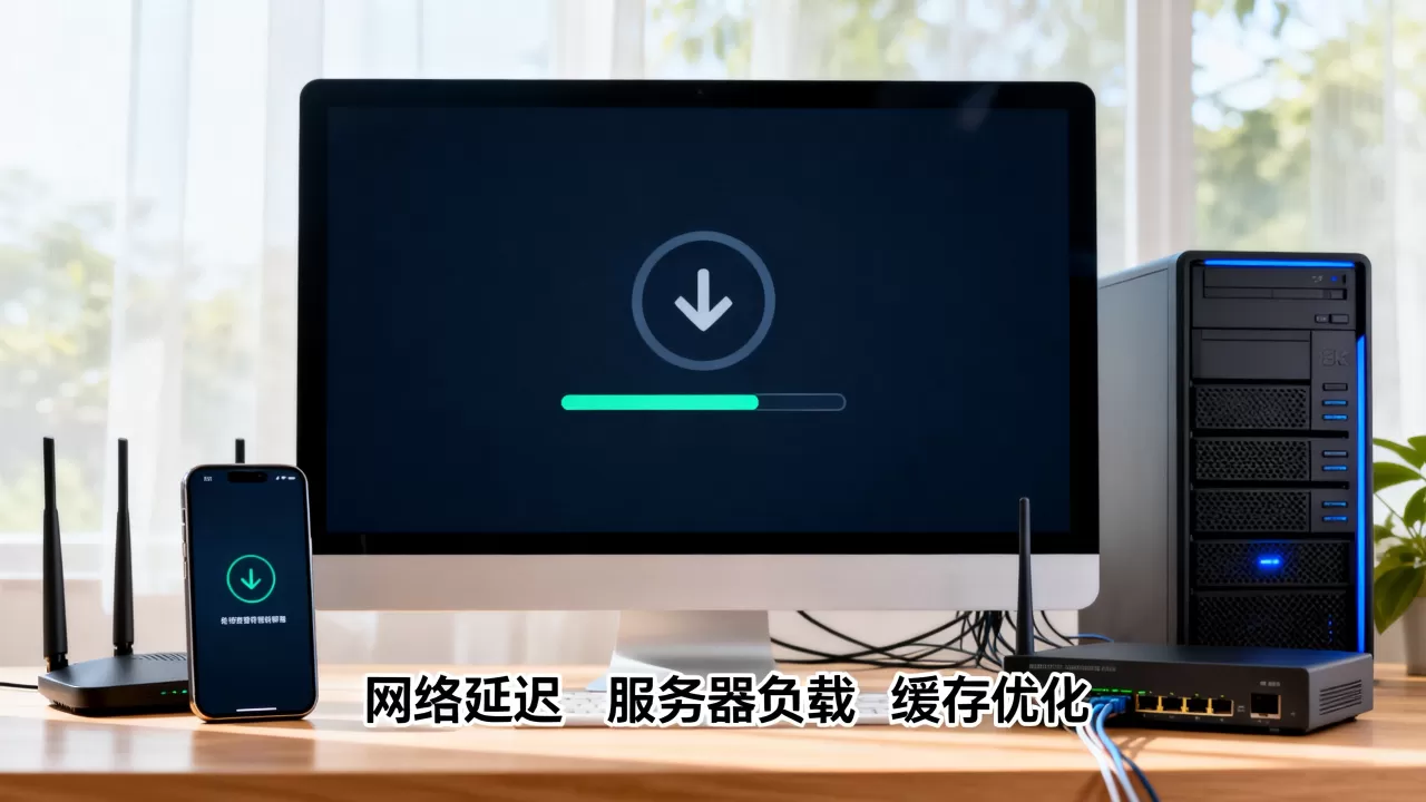 晚高峰拉流首屏要等七八秒的原因是什么，如何排查？