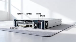 浙江GPU服务器租用费用一览表包含哪些项目？GPU租用价格明细