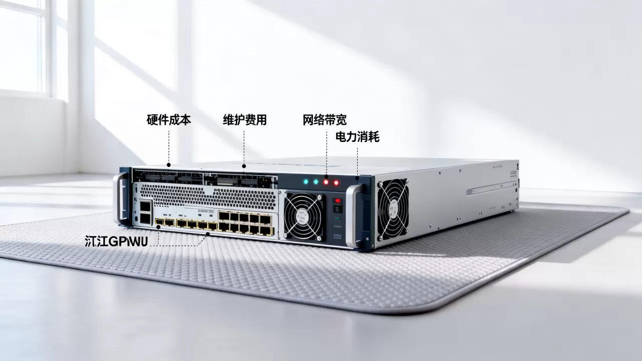 浙江GPU服务器租用费用一览表包含哪些项目?GPU租用价格明细 浙江GPU服务器租用费用一览表包含哪些项目?GPU租用价格明细