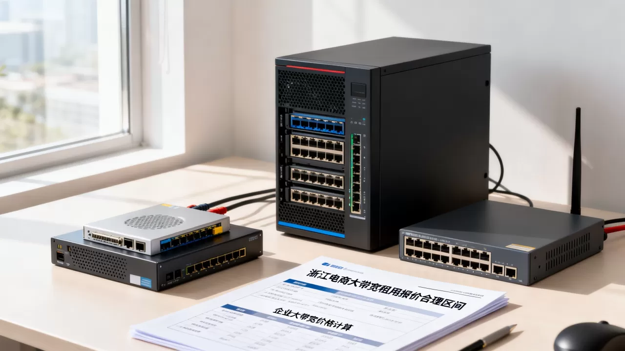浙江电商大带宽租用报价多少才算合理区间,企业租用大带宽价格怎么计算 浙江电商大带宽租用报价多少才算合理区间,企业租用大带宽价格怎么计算