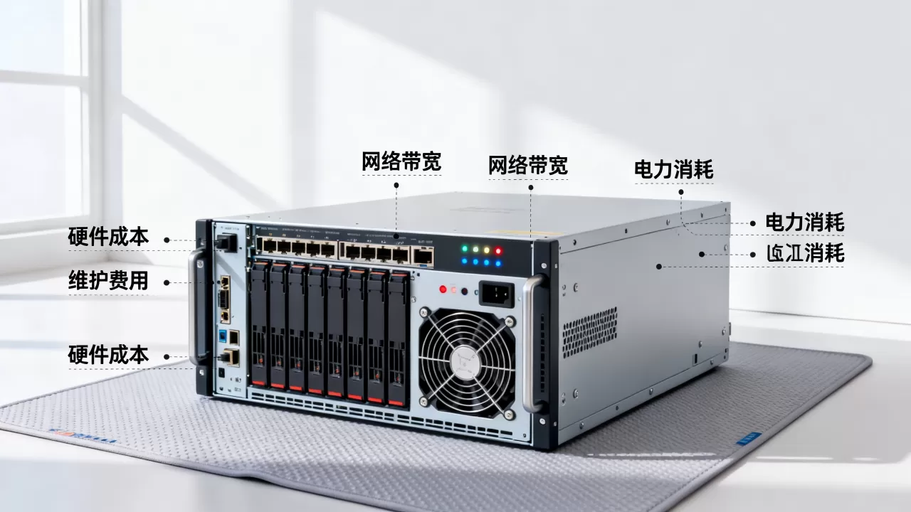 浙江GPU服务器租用费用一览表包含哪些项目?GPU租用价格明细 浙江GPU服务器租用费用一览表包含哪些项目?GPU租用价格明细