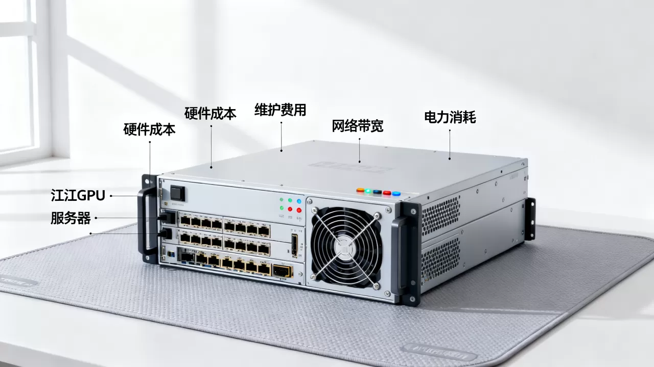 浙江GPU服务器租用费用一览表包含哪些项目?GPU租用价格明细 浙江GPU服务器租用费用一览表包含哪些项目?GPU租用价格明细