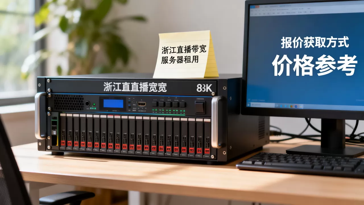 浙江直播带宽服务器租用的报价要怎么获取,直播带宽价格多少? 浙江直播带宽服务器租用的报价要怎么获取,直播带宽价格多少?