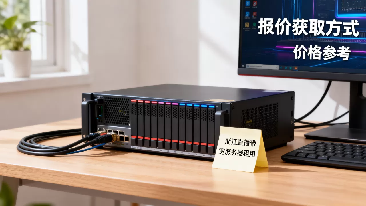 浙江直播带宽服务器租用的报价要怎么获取,直播带宽价格多少? 浙江直播带宽服务器租用的报价要怎么获取,直播带宽价格多少?