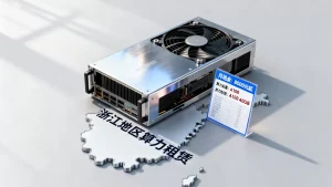 浙江GPU算力租用一个月大概需要多少钱起步，价格贵不贵