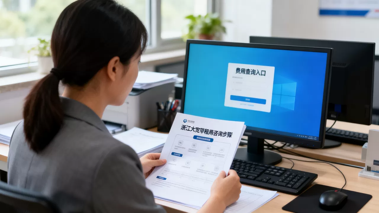 浙江大宽带租用费用应该怎么去咨询才清楚，浙江大宽带租用费用多少？