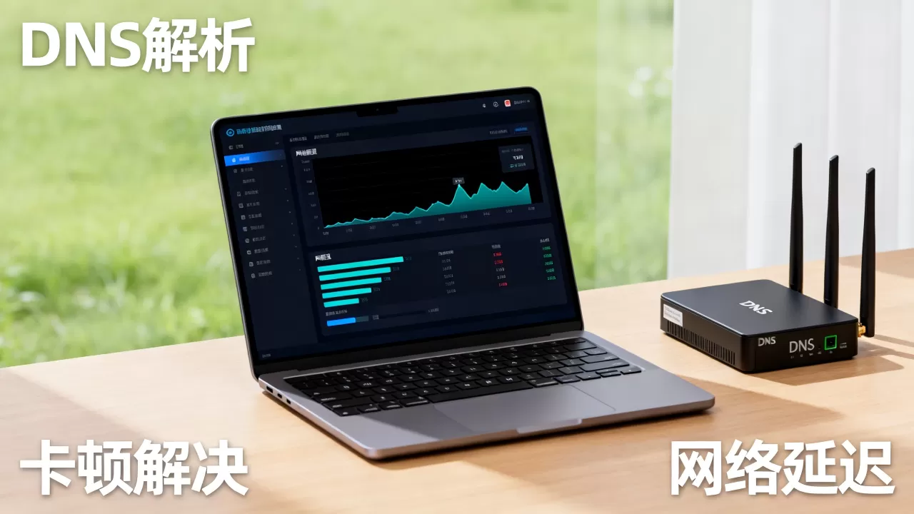 网站打开慢是DNS解析慢吗,DNS解析卡顿怎么解决 网站打开慢是DNS解析慢吗,DNS解析卡顿怎么解决