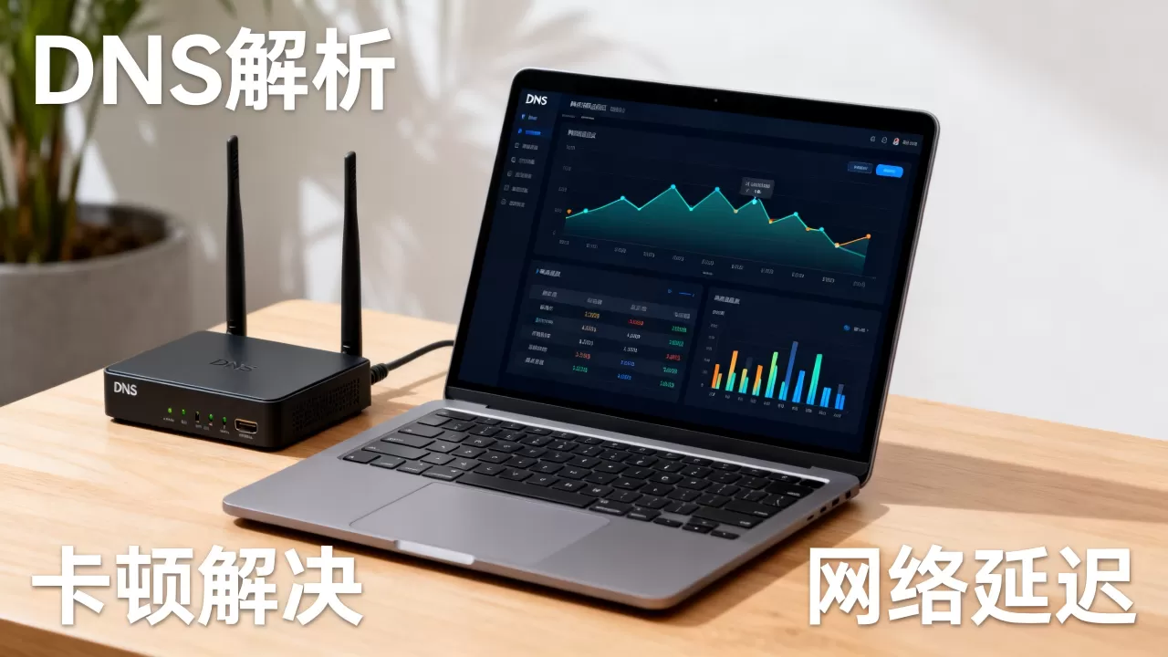 网站打开慢是DNS解析慢吗,DNS解析卡顿怎么解决 网站打开慢是DNS解析慢吗,DNS解析卡顿怎么解决