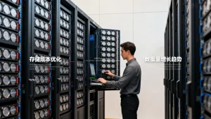 回放越存越多服务器账单月月涨，如何降低存储成本？