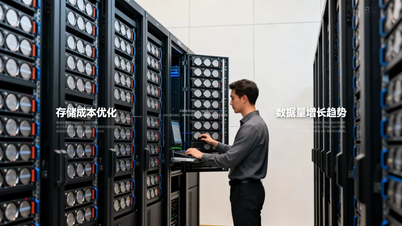 回放越存越多服务器账单月月涨,如何降低存储成本? 回放越存越多服务器账单月月涨,如何降低存储成本?
