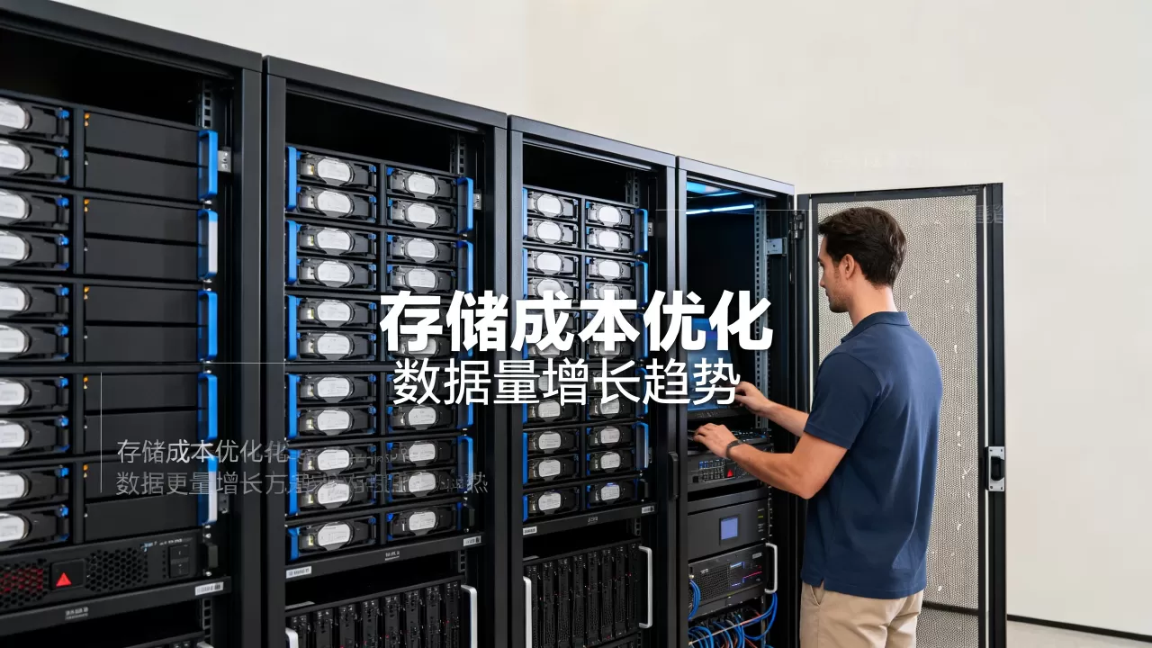 回放越存越多服务器账单月月涨,如何降低存储成本? 回放越存越多服务器账单月月涨,如何降低存储成本?