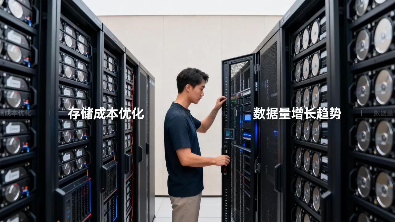 回放越存越多服务器账单月月涨,如何降低存储成本? 回放越存越多服务器账单月月涨,如何降低存储成本?