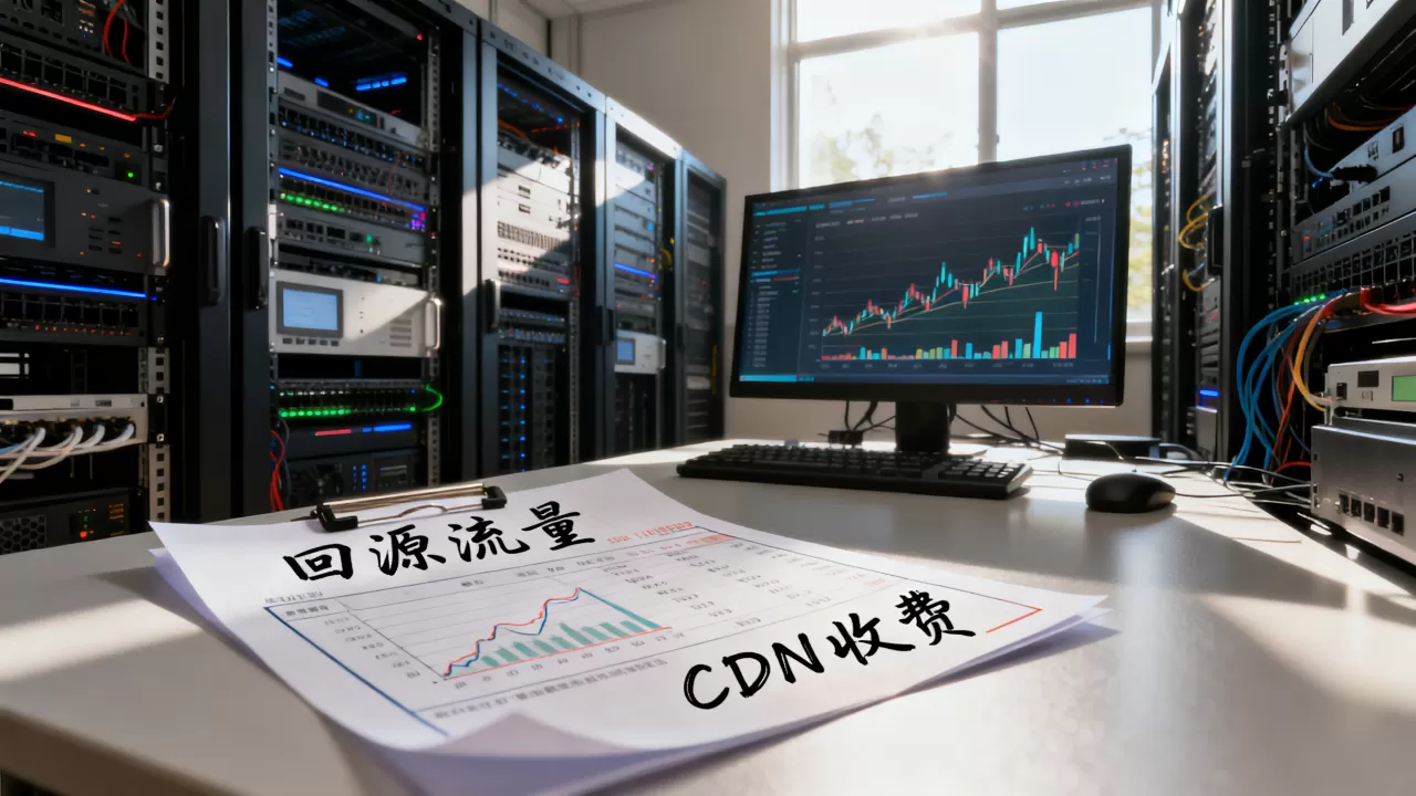 点播系统的回源流量费用怎么算,视频CDN回源收费高吗 点播系统的回源流量费用怎么算,视频CDN回源收费高吗