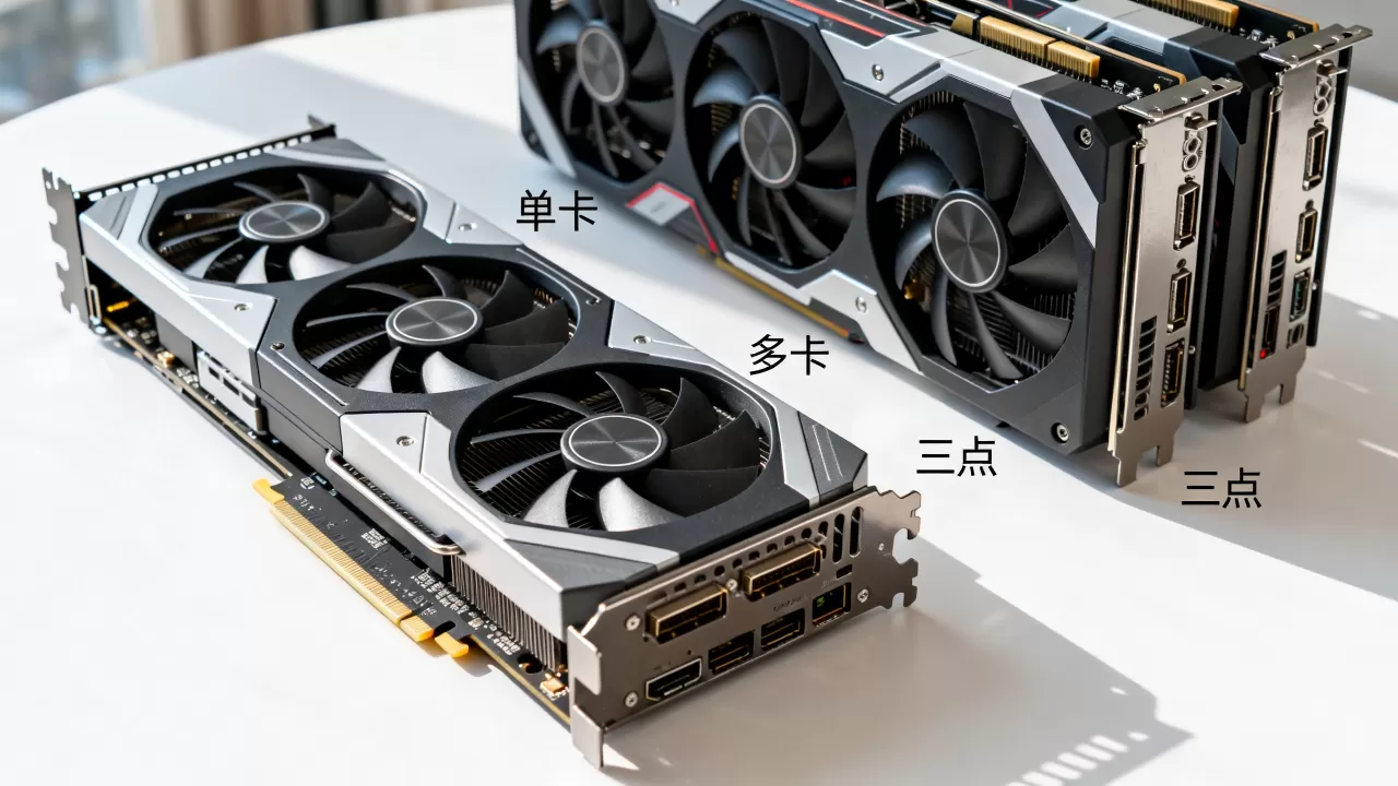 江苏GPU租赁选单卡还是多卡?先看这三点,到底怎么选? 江苏GPU租赁选单卡还是多卡?先看这三点,到底怎么选?