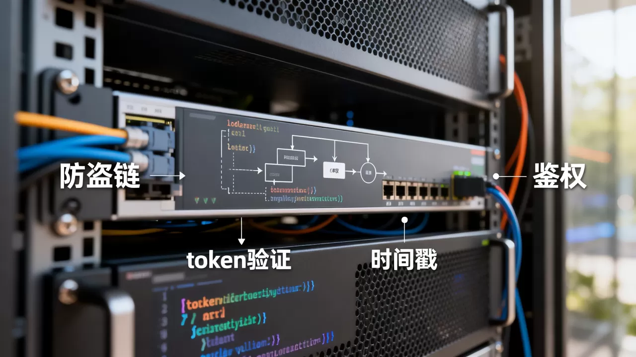 视频防盗链的常见实现方式与鉴权思路是什么,视频防盗链如何实现? 视频防盗链的常见实现方式与鉴权思路是什么,视频防盗链如何实现?