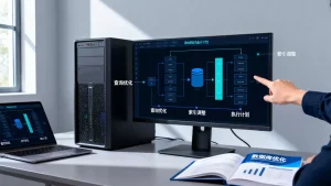 数据库查询耗时高，别急着加带宽？为什么先优化查询更有效