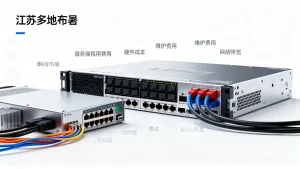 江苏多地部署服务器租用整体预算怎么估，费用清单明细？