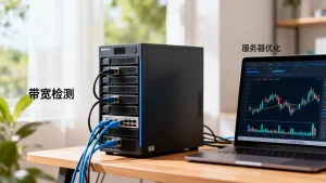 访问速度慢真不一定是带宽不够用，网站响应慢怎么解决？