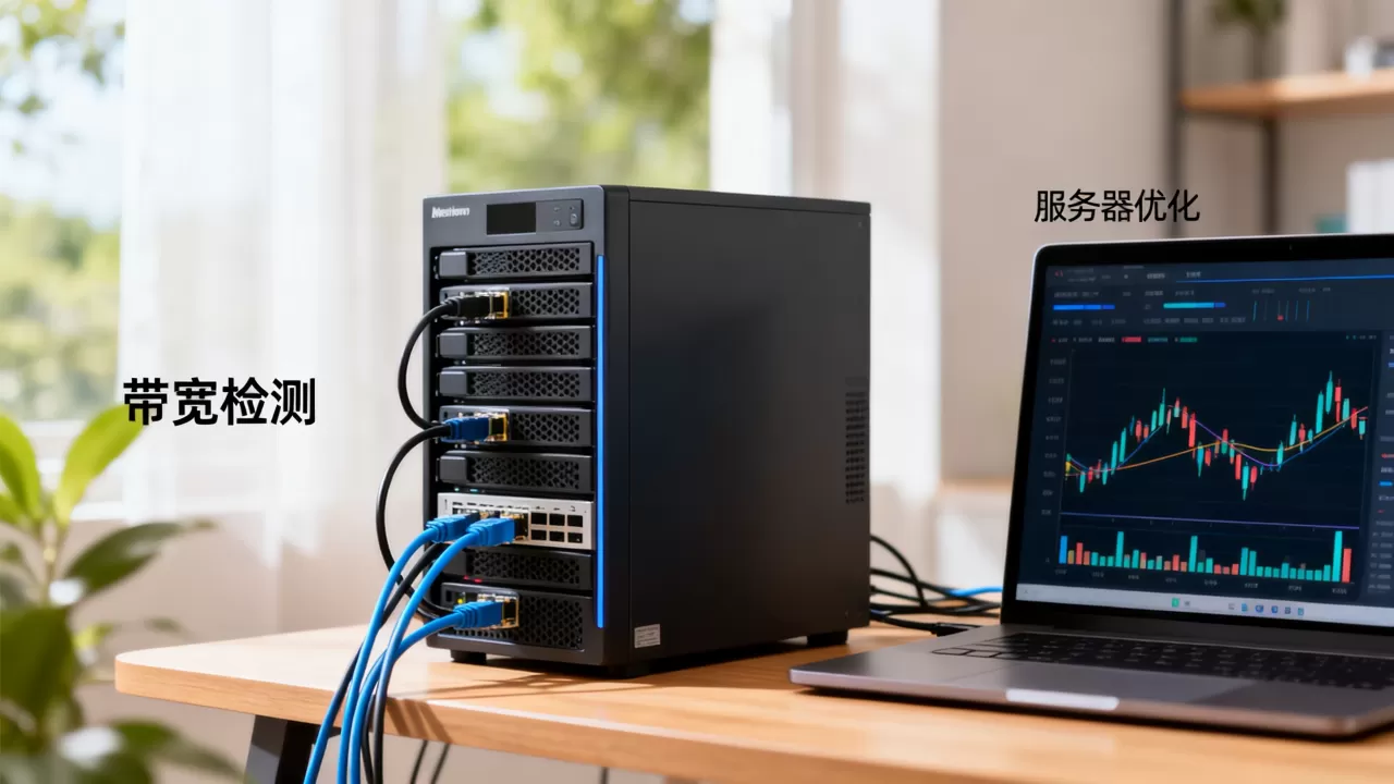 访问速度慢真不一定是带宽不够用,网站响应慢怎么解决? 访问速度慢真不一定是带宽不够用,网站响应慢怎么解决?