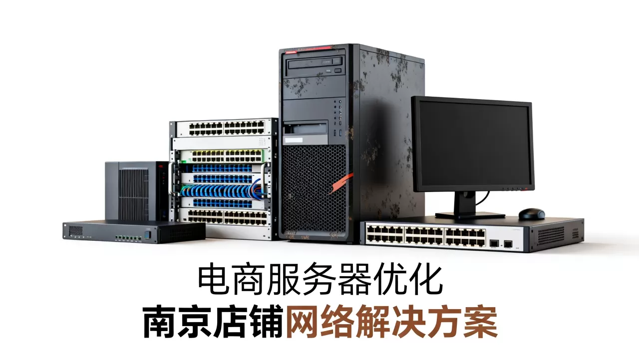 南京电商店铺访问变慢怎么办,租新服务器能解决吗? 南京电商店铺访问变慢怎么办,租新服务器能解决吗?