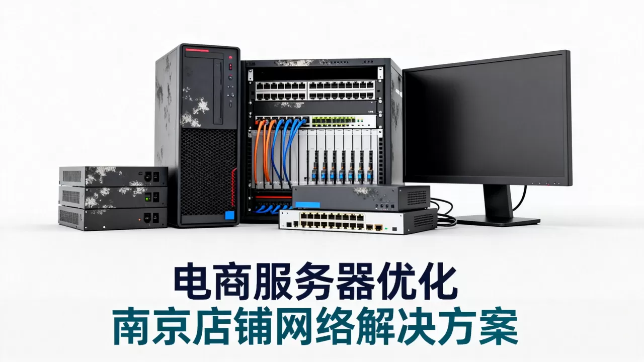 南京电商店铺访问变慢怎么办,租新服务器能解决吗? 南京电商店铺访问变慢怎么办,租新服务器能解决吗?