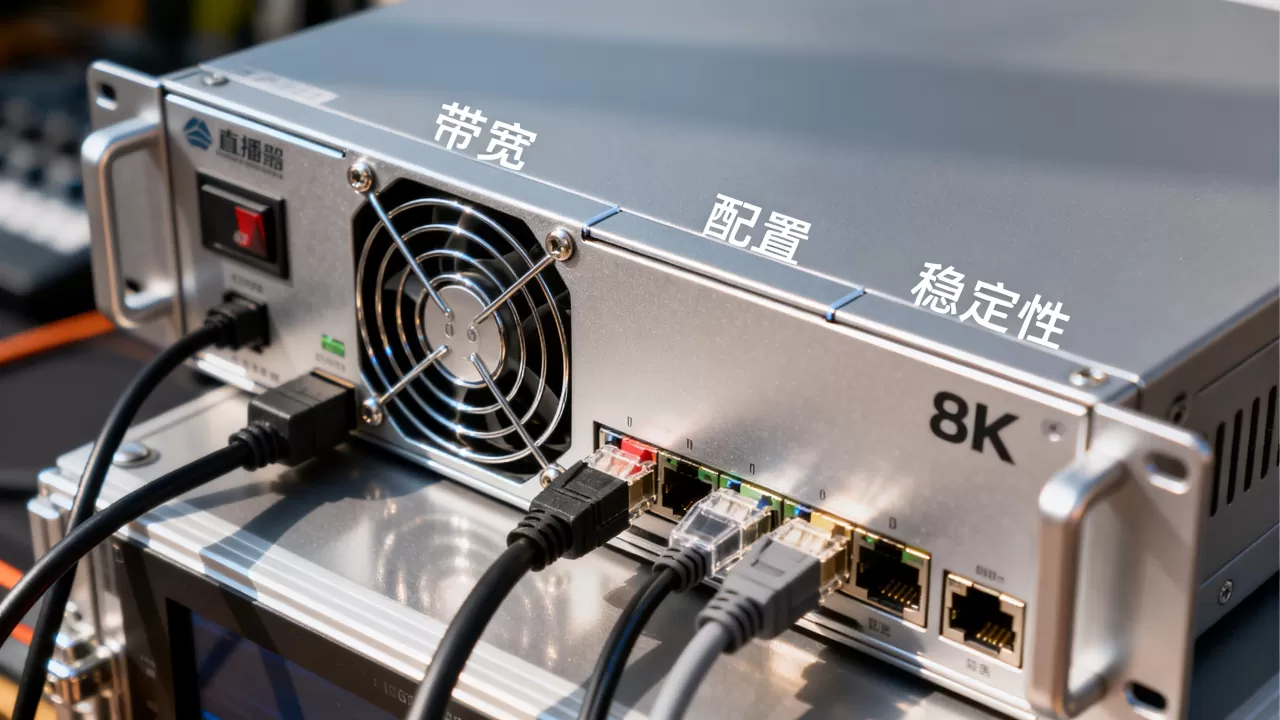 为什么直播服务器的报价差这么多?直播服务器价格差异大的关键因素有哪些? 为什么直播服务器的报价差这么多?直播服务器价格差异大的关键因素有哪些?