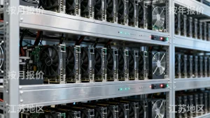 江苏GPU算力租赁按月和按年报价差在哪？