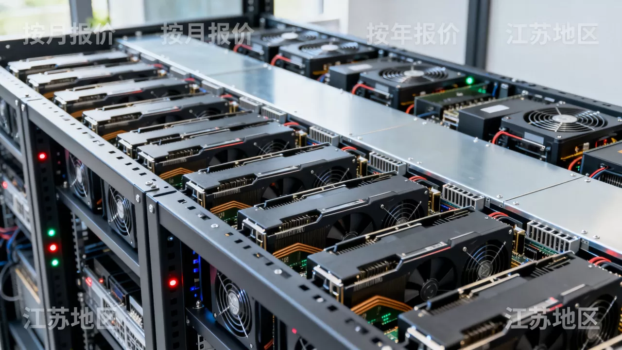 江苏GPU算力租赁按月和按年报价差在哪? 江苏GPU算力租赁按月和按年报价差在哪?