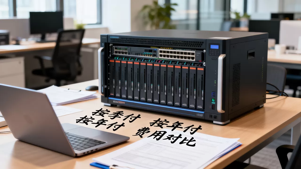 南京创业公司租服务器按季付还是按年付,租服务器怎么付费划算 南京创业公司租服务器按季付还是按年付,租服务器怎么付费划算