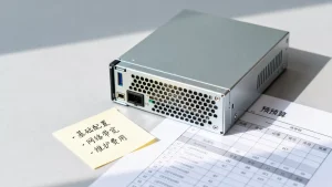南通中小卖家服务器租用预算怎么规划