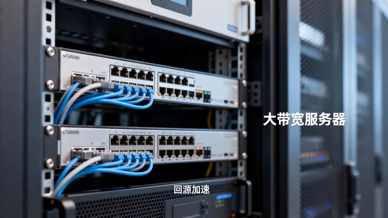 江苏视频站点回源慢怎么办,租大带宽服务器如何改善加速? 江苏视频站点回源慢怎么办,租大带宽服务器如何改善加速?
